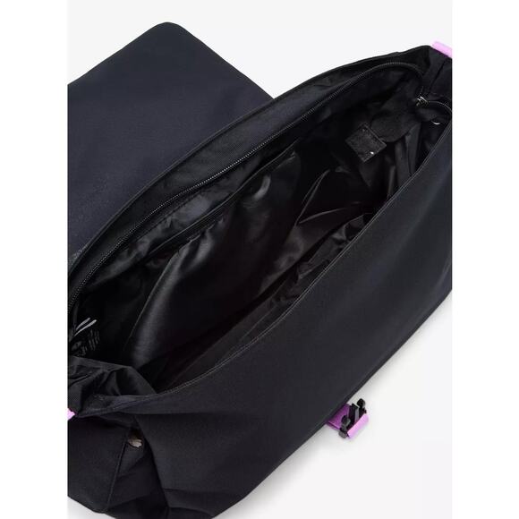 Sanrio Chococat Figural Fuzzy Plush Messenger Bag - Picture 4 of 4